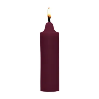 Massagekerze Wax Play Rosenduft 100 g