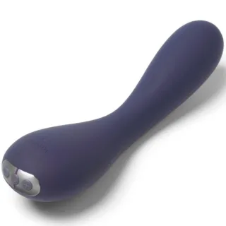 G-Punkt-Vibrator Je Joue Uma Lila 18,2 x 4,82 cm