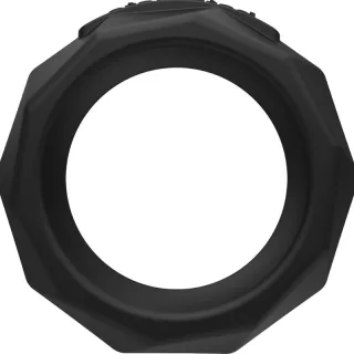 Penisring Bathmate Power Ring Maximus 55 Schwarz