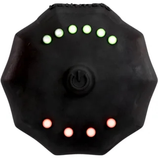 Timer Bathmate für Hydropumpen Schwarz