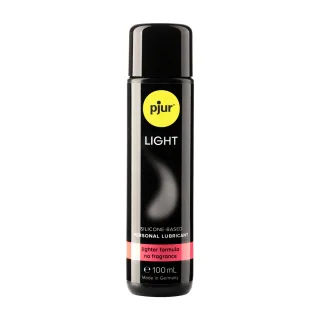 pjur Light 100ml