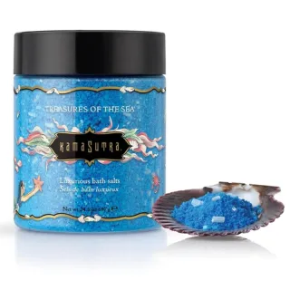 Badesalz Kamasutra Treasures of the Sea 697 g