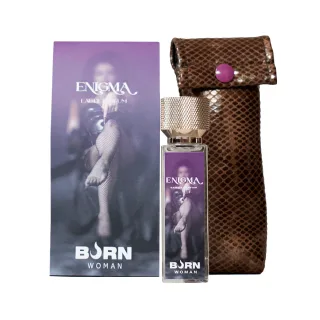 Damenparfüm Burn Enigma Eau de Parfum 20 ml