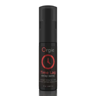 Verzögerungsspray Time Lag Delay Spray