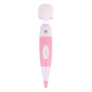 Pixey Massagestab - pink
