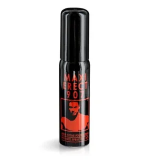 Stimulationsspray Maxi Erect 907 für den Penis 25 ml