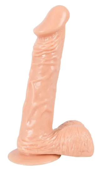 Dildo European Lover 22,5 x 4,3 cm