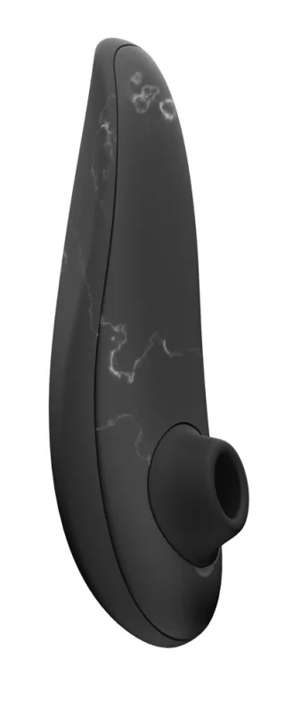 Womanizer Marilyn Monroe Special Edition Schwarz