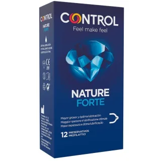 Kondom Nature Forte 12 St.