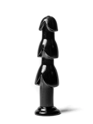 Analplug Eichel Trio 26,5 x 6,5 cm