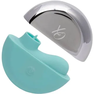 Auflegevibrator Ovation Rave Türkis