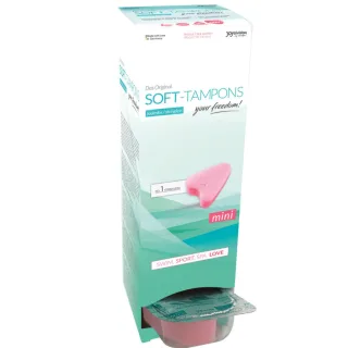 Soft-Tampons Original mini
