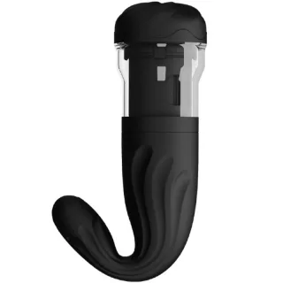 Masturbator Breton Multifunktion 4 cm