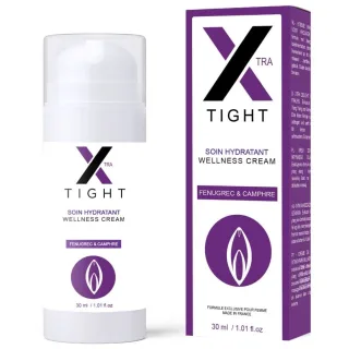 Intimcreme X-Tra Tight Spender für Sie 30 ml