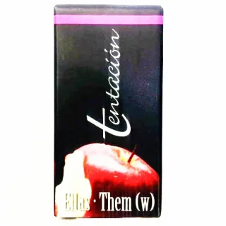 Parfüm Pheromon-Elixier Lesbisch zieht Frauen an 7 ml