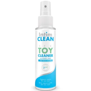 Toy-Reiniger Intimclean alkoholfrei 100 ml