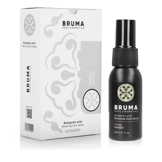 Anal-Entspannungsspray Bruma Relaxing Anal Spray Unisex 30 ml