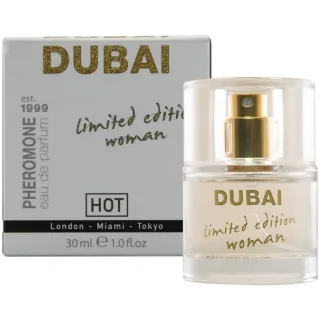Dubai Parfum für Sie 30 ml