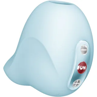 Vibrator Seduction Eisblau