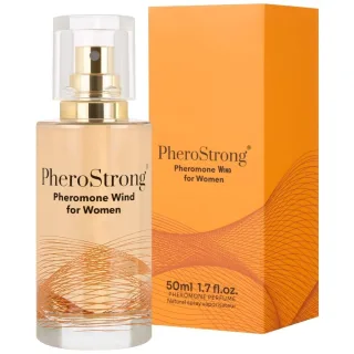 Parfüm PheroStrong Wind für Frauen 50 ml