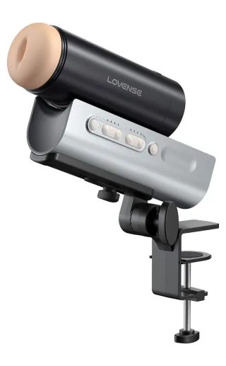 Lovense Solace Pro