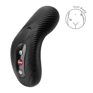 Fun Factory LAYA III Auflegevibrator Schwarz
