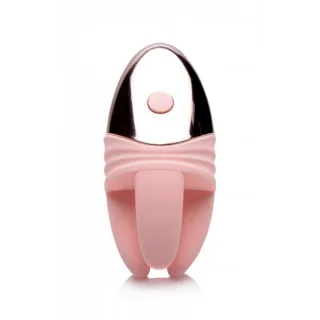 Massagestab Pink 9,1 x Ø 4,1 cm