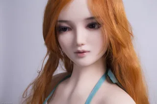 Tilly von Qita Doll