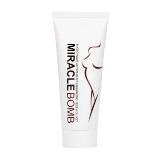 Brustgel Wunderbombe 100 ml