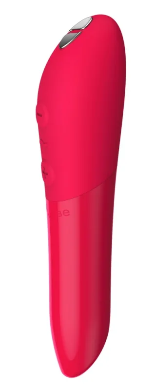 Minivibrator Tango X We-Vibe Rot
