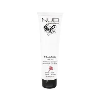Gleitgel auf Wasserbasis Lollipop 100 ml