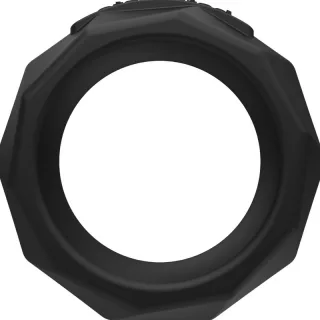 Penisring Bathmate Power Ring Maximus 45 Schwarz