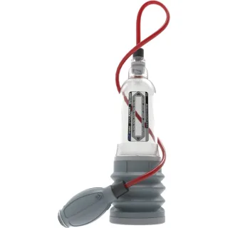 Penispumpe Bathmate HydroXtreme 7 Wide Boy Transparent