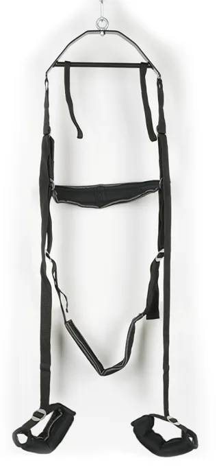 Liebesschaukel Bad Kitty Loveswing
