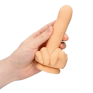 Dildo Up Yours Hautfarbe 10,1 x Ø 2,9 cm