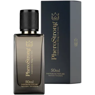 Parfüm PheroStrong King für Männer 50 ml