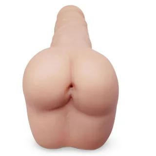 Masturbator Fuck My Cock Torso