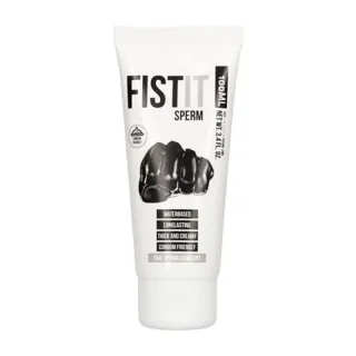 Fisting Anal Gleitgel Sperma-Optik 100 ml