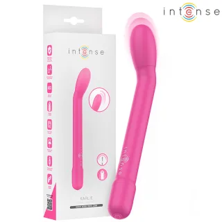 G-Punkt-Vibrator Intense Karlie Rosa 18,7 x 2,2 cm