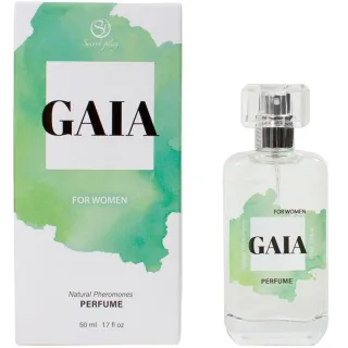 Parfüm Gaia mit Pheromonen für Frauen 50 ml