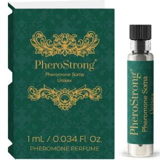 Parfüm Soma Unisex 1 ml