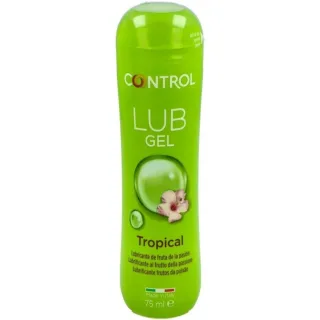 Gleitgel Lub Gel Tropical 75 ml
