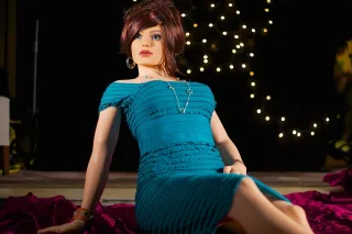 Scarlett - Dream Doll X-Press