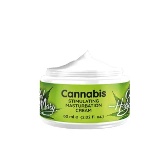Stimulationscreme Oh! Holy Mary 60 ml