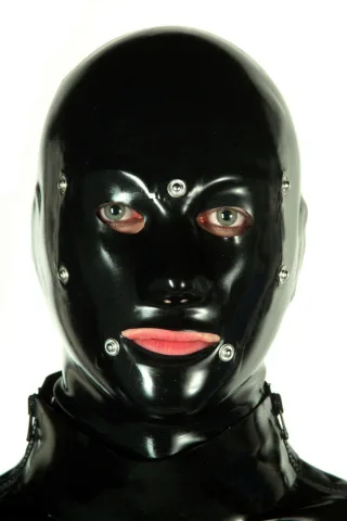 System-Maske
