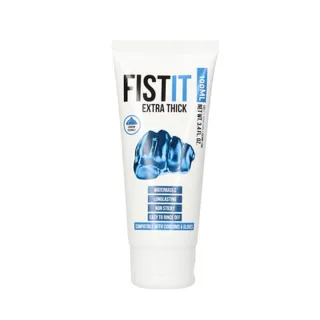 Fisting Anal Gleitgel extra dickflüssig 100 ml