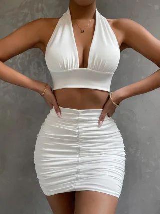 Zweiteiliges Set