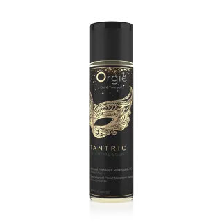 Massage-Öl Tantric Celestial Scent - Sensual Massage Vegetable Oil Kiwi &amp; Strawb...
