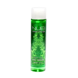 Massageöl Wassermelone mit Wärmeeffekt 100 ml