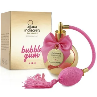 Body Mist Bijoux Bubble Gum Erdbeere 100 ml